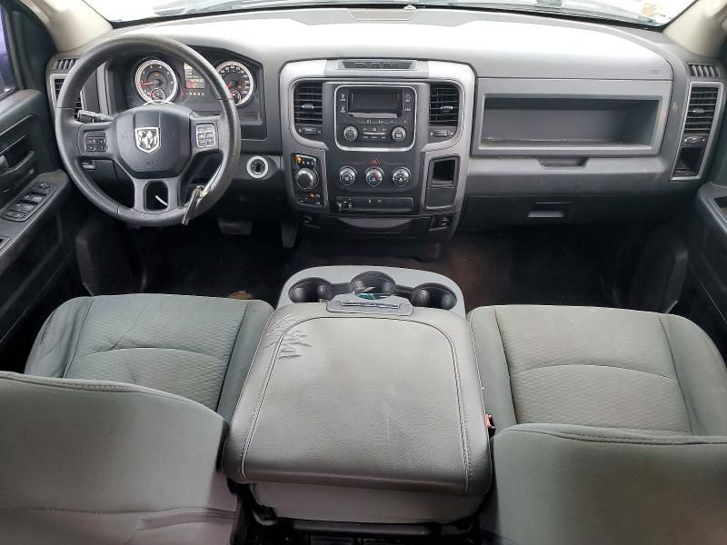 2014 Dodge Ram 1500 st