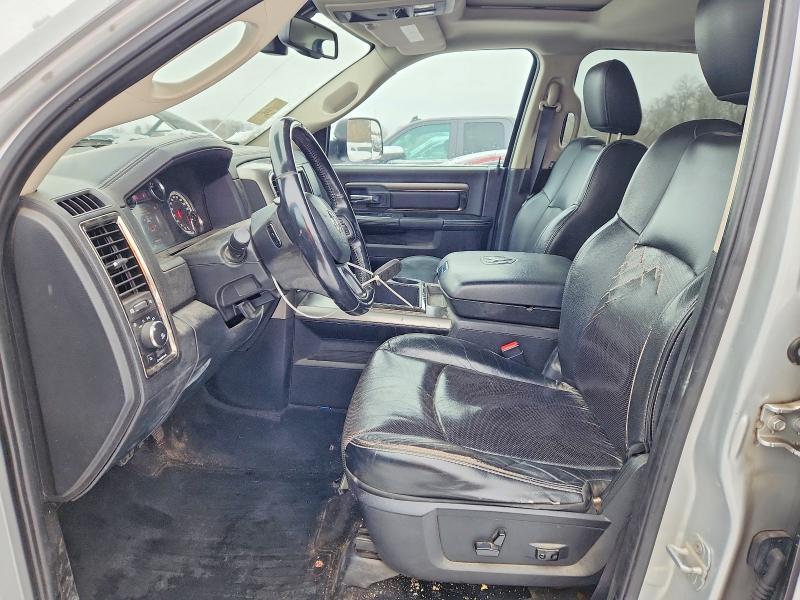 2014 Dodge Ram 1500 Sport