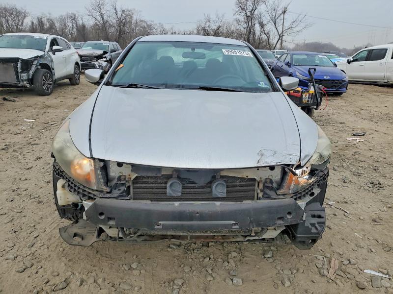 2009 Honda Accord lxp