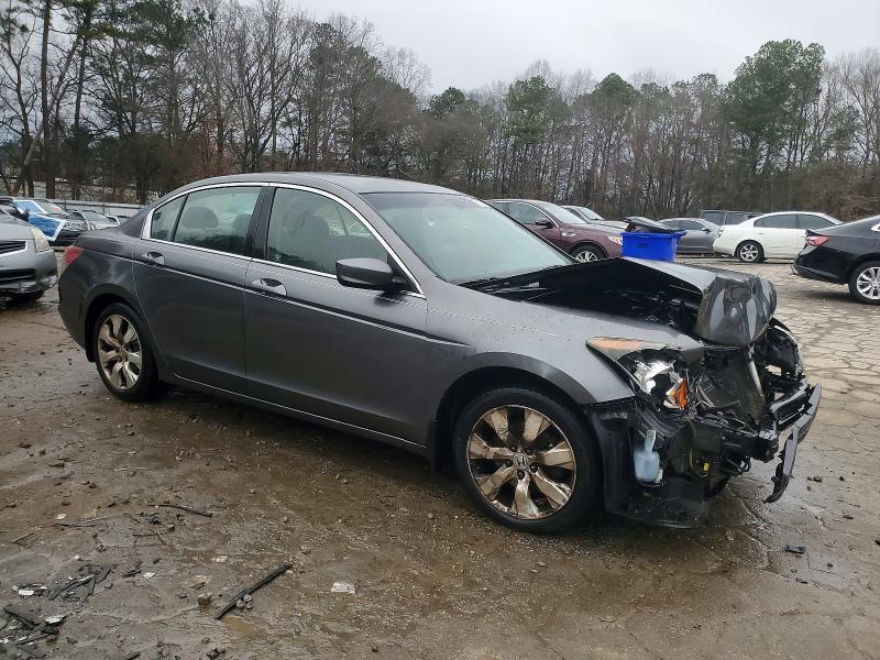 2008 Honda Accord ex