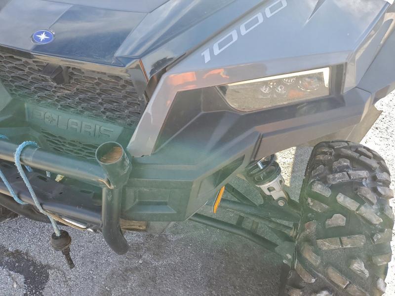 2023 Polaris General XP Utility Vehicle
