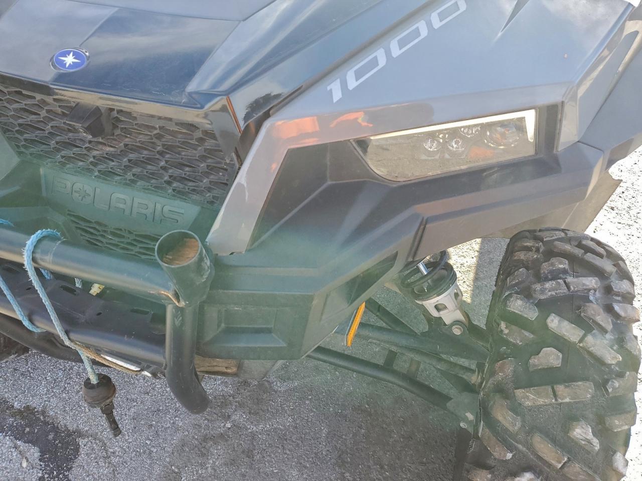 2023 Polaris General XP Utility Vehicle