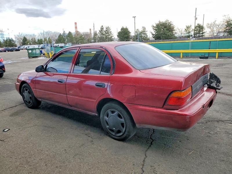 1994 Toyota Corolla