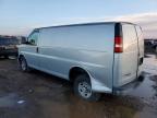 2013 Chevrolet Express G2500