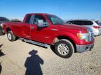 2012 Ford F150 Super Cab