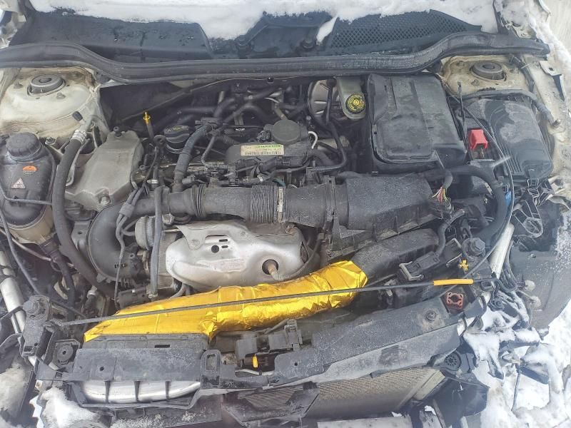 2017 Infiniti Qx30 Base