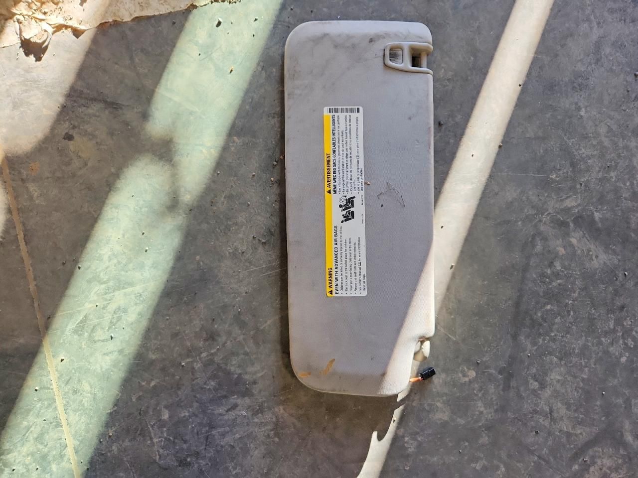 2008 Chevrolet Silverado K1500