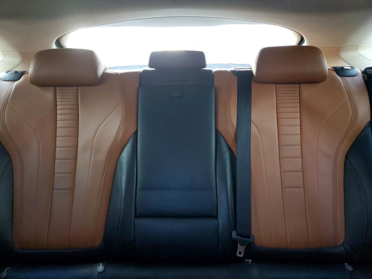 2015 BMW X6 Xdrive35i