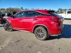 2018 Lexus Rx 350 Base