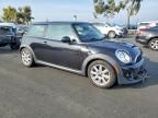 2012 Mini Cooper s