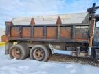 1989 Ford Lt8000 Dump Truck