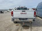 2022 GMC Sierra K2500 Heavy Duty