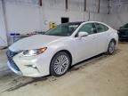 2018 Lexus Es 350