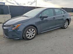 2025 Toyota Corolla le en venta en Orlando, FL
