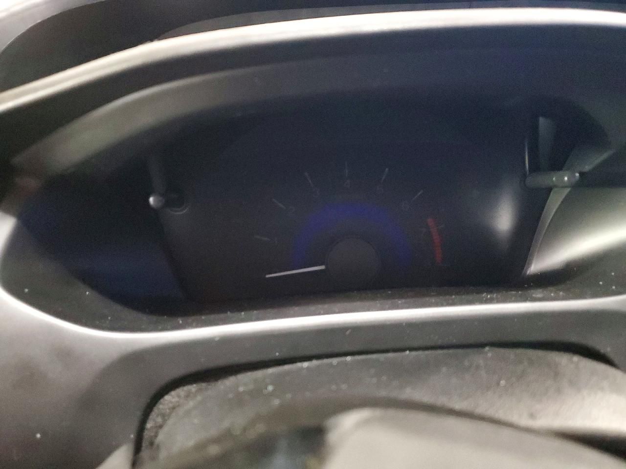 2015 Honda Civic exl