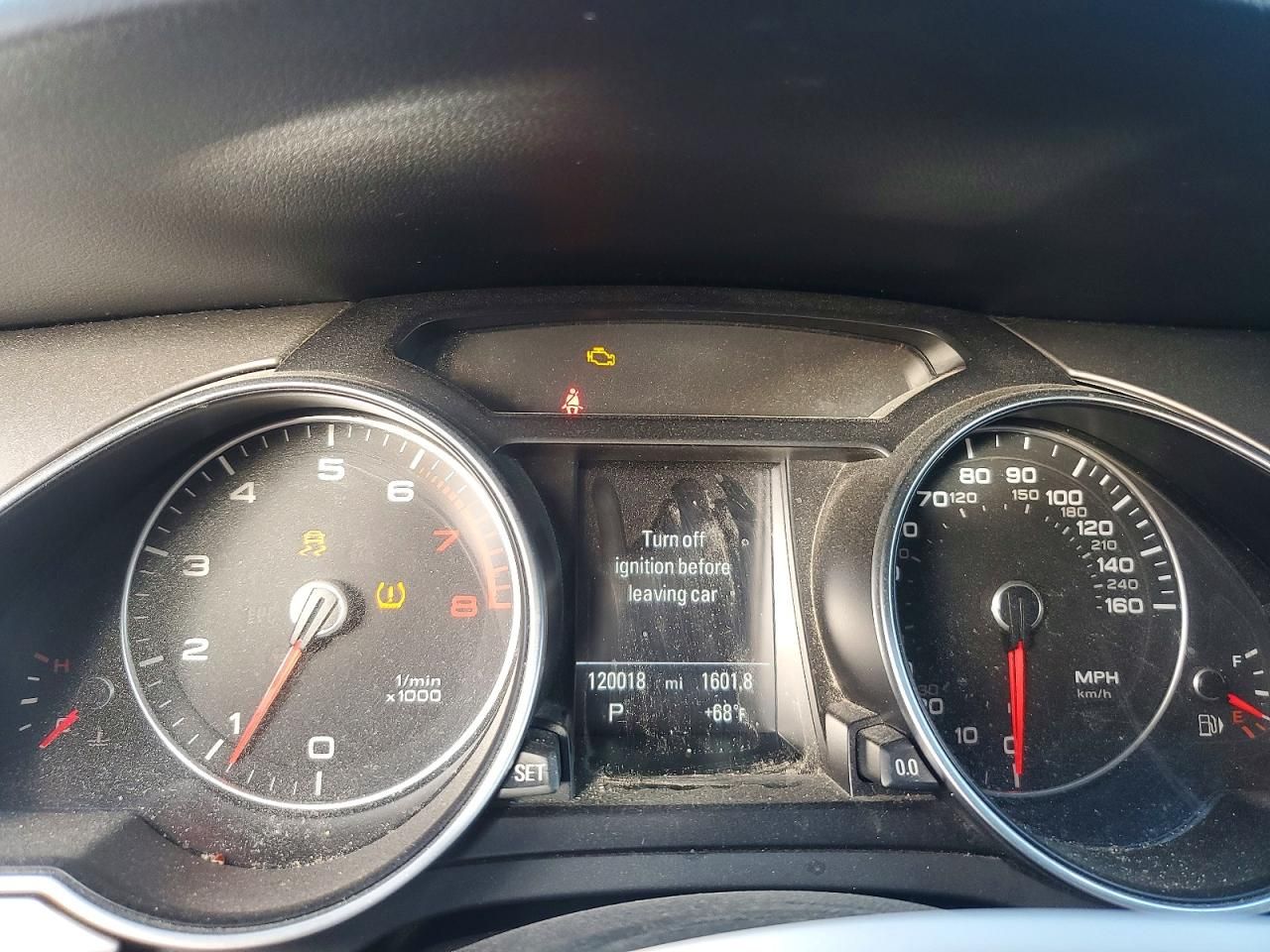 2014 Audi A5 Premium Plus