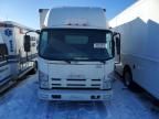 2011 Isuzu NPR HD BOX Truck