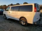 2008 Chevrolet Express G3500