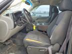 2011 Chevrolet Silverado C1500