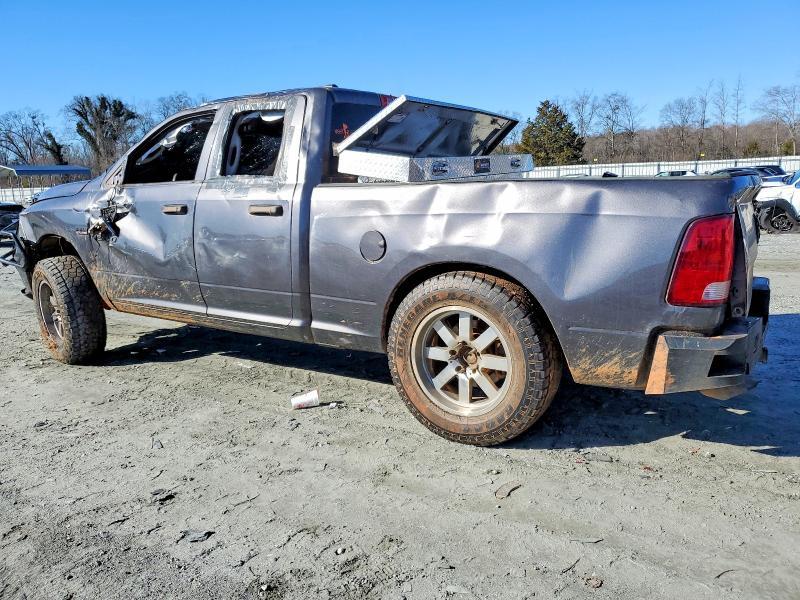 2017 Dodge RAM 1500 ST