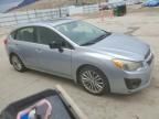 2012 Subaru Impreza Premium