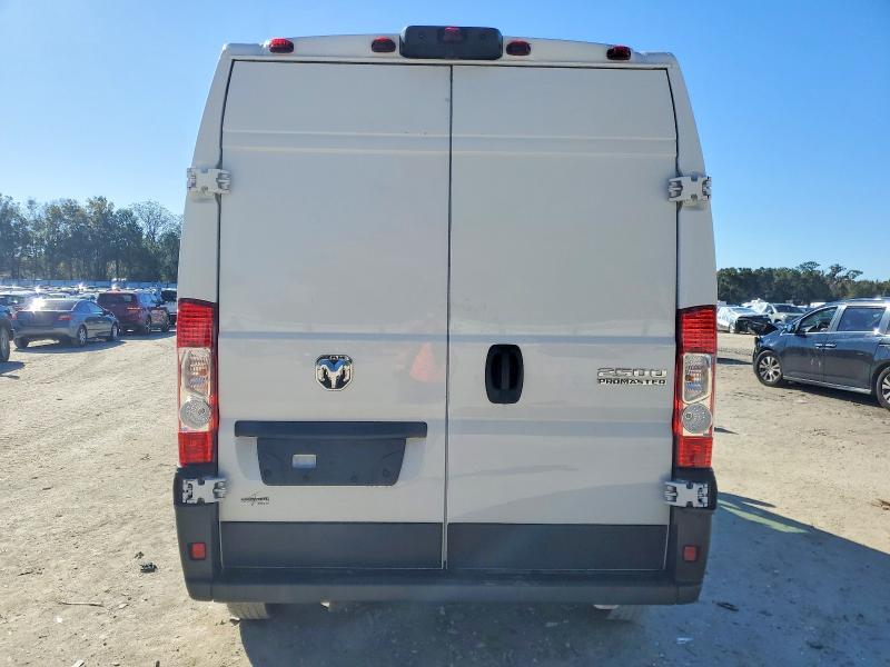 2023 Dodge Ram Promaster 2500 2500 High