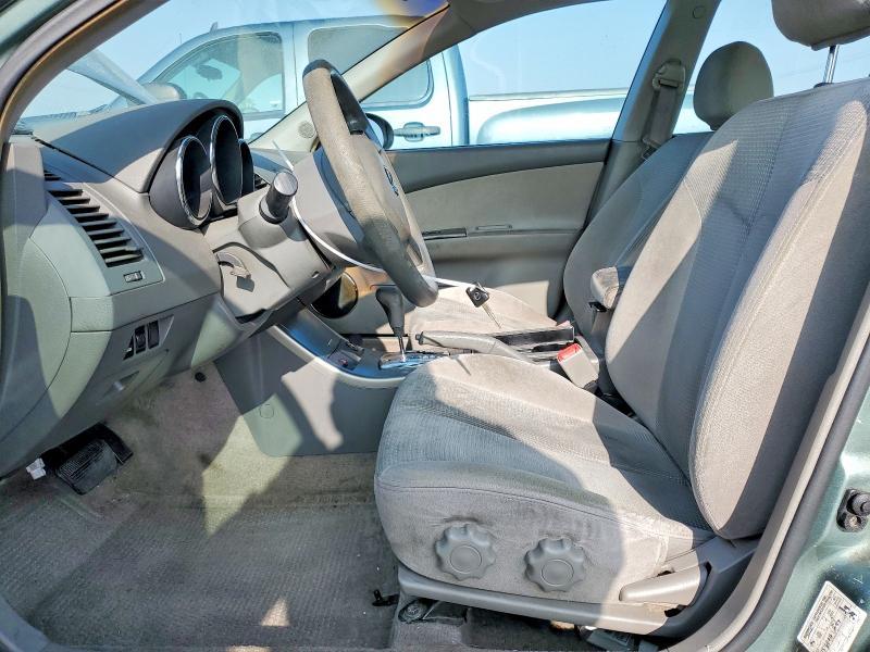 2005 Nissan Altima s