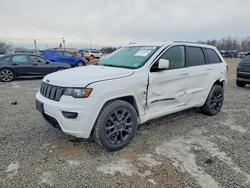 Jeep Vehiculos salvage en venta: 2021 Jeep Grand Cherokee Laredo