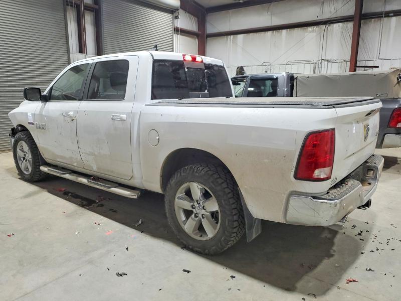 2018 Dodge RAM 1500 SLT