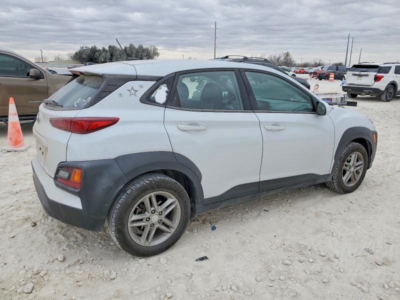 2019 Hyundai Kona se