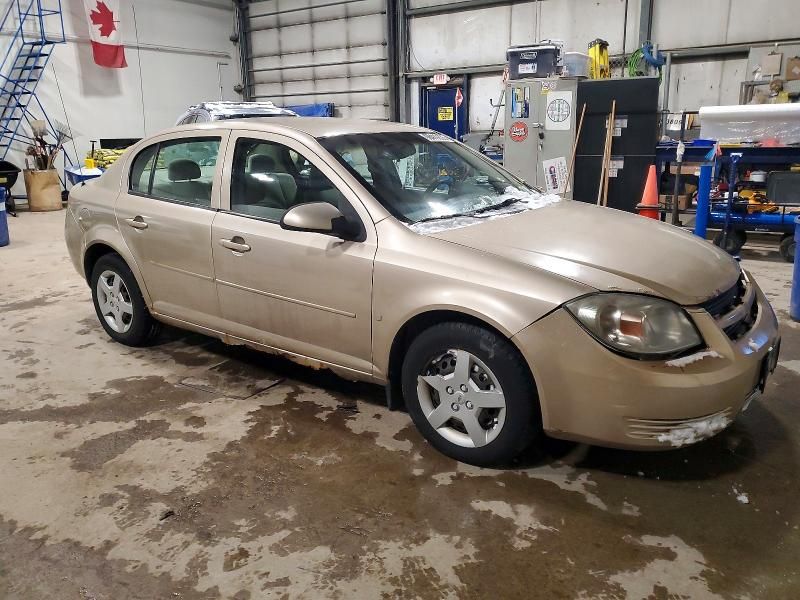 2008 Chevrolet Cobalt lt