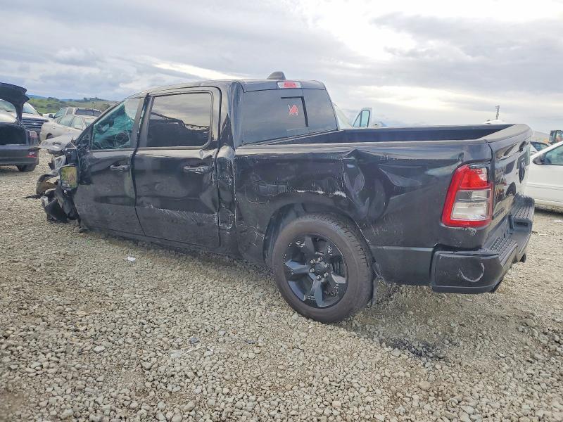 2019 Dodge Ram 1500