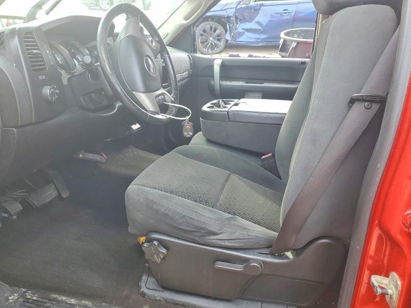 2007 GMC New Sierra K1500
