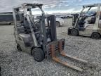 2013 Niss Forklift