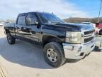 2011 Chevrolet Silverado K2500 Heavy Duty LTZ
