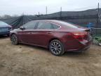 2017 Toyota Avalon xle