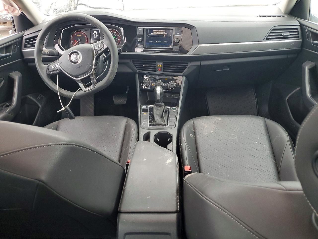 2020 Volkswagen Jetta s