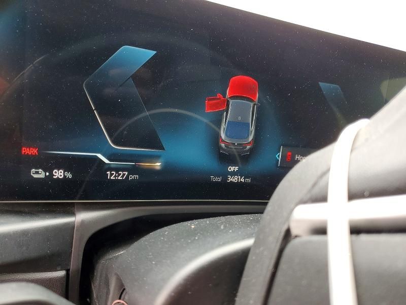 2023 BMW I4 Edrive 35