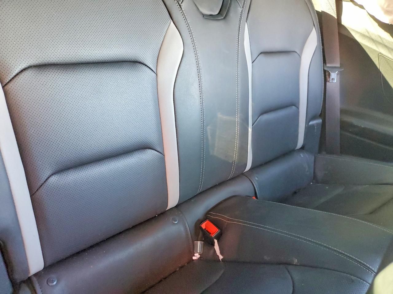 2019 Chevrolet Camaro ss