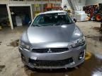 2016 Mitsubishi Lancer es