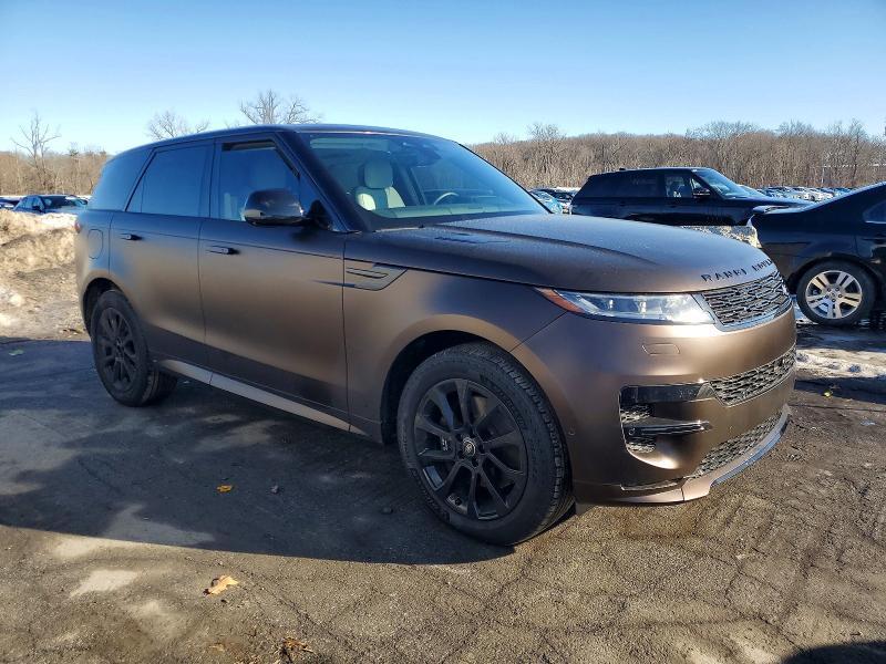 2024 Land Rover Range Rover Sport Dynamic se