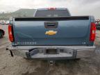 2013 Chevrolet Silverado C1500 ls