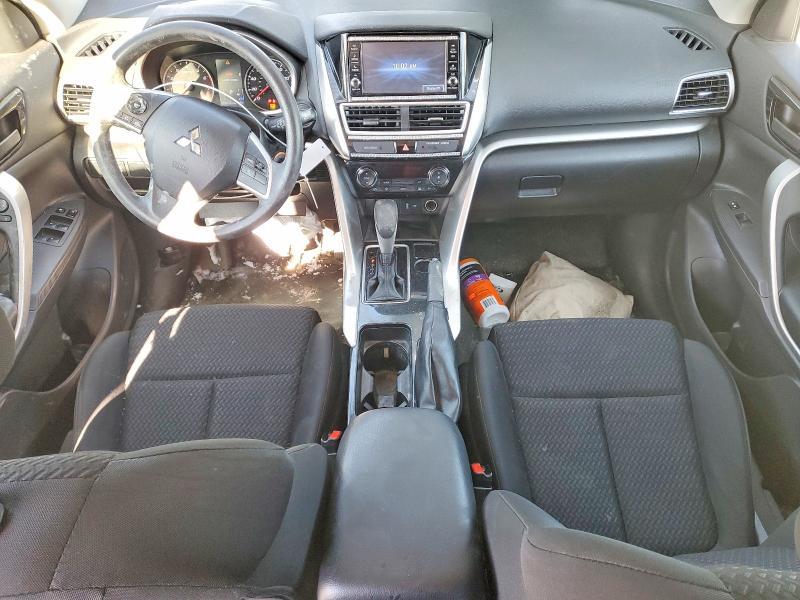 2020 Mitsubishi Eclipse Cross es