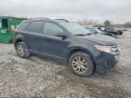 2012 Ford Edge sel
