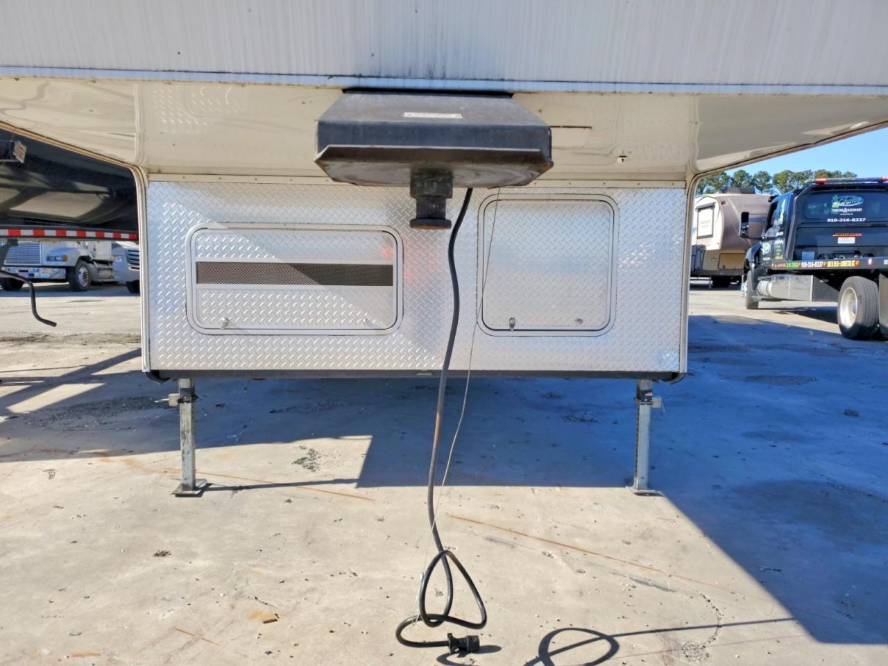 2004 Jayco Talon