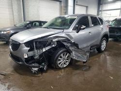 2015 Mazda Cx-5 Touring for sale in Ham Lake, MN