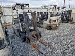 2013 Nissan Forklift en venta en Brighton, CO