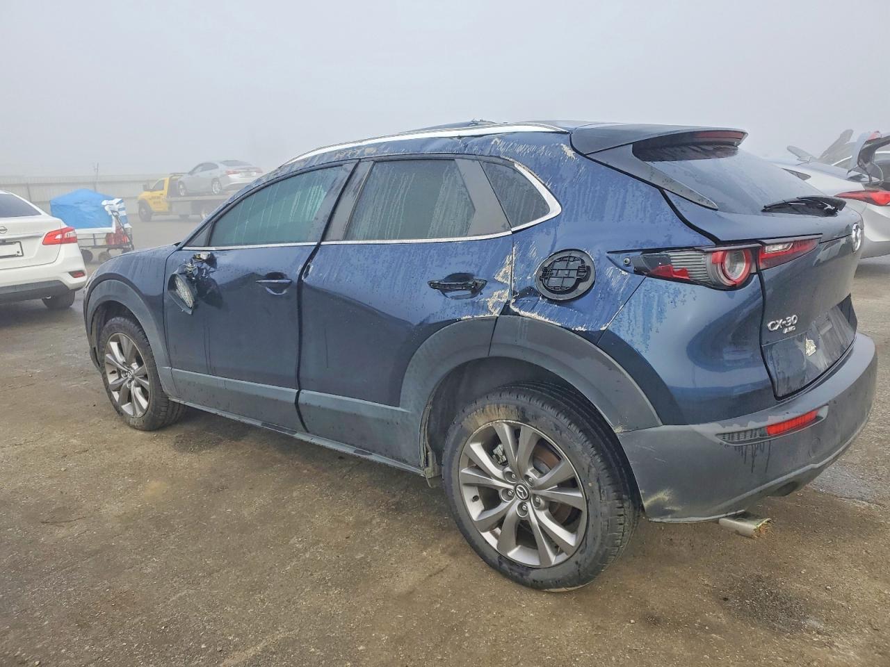 2020 Mazda Cx-30 Select