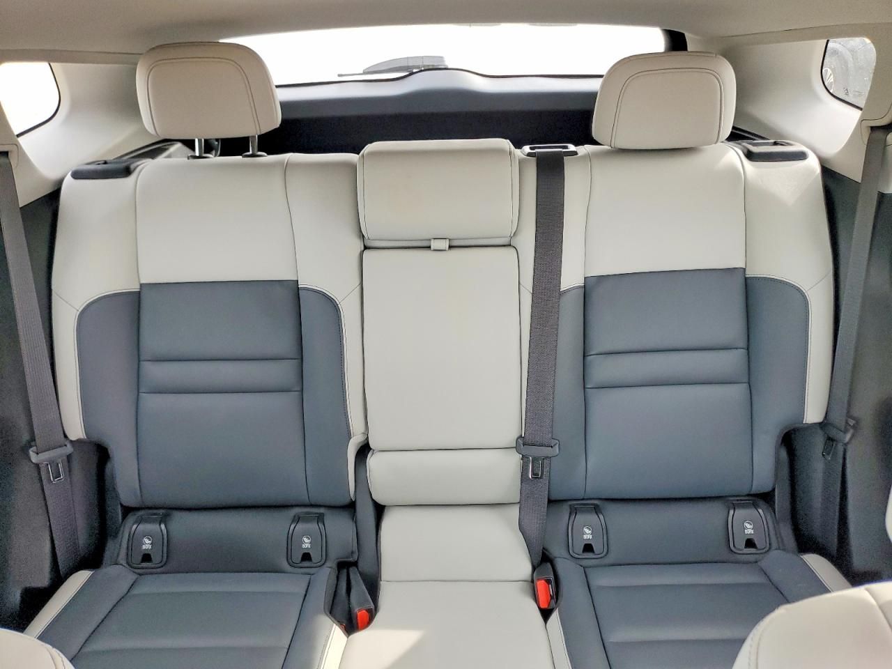 2024 Honda Prologue Touring