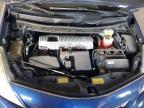 2013 Toyota Prius v two